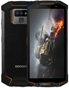  Doogee S70 6/64Gb Yellow