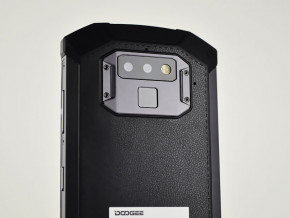  Doogee S70 Lite 4/64Gb Black 8