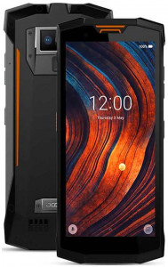  Doogee S80 6/64Gb Black