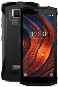  Doogee S80 Lite 4/64Gb Black