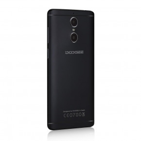  Doogee Shoot 1 2/16Gb Black 5