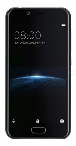   Doogee Shoot 2 2/16Gb Black