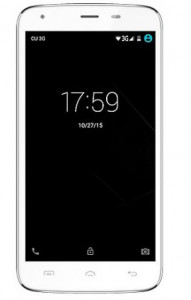  Doogee T6 Pro White