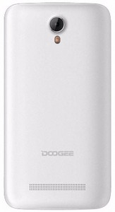   Doogee Valencia 2 Y100 Plus White 3