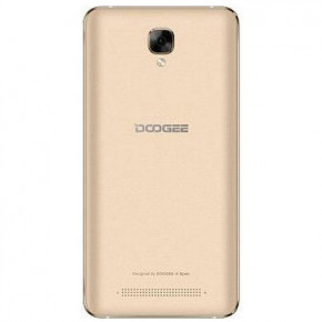  Doogee X10S 1/8Gb Mocha Gold *EU 3