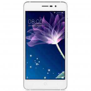  Doogee X10 512Mb/8Gb Silver *EU