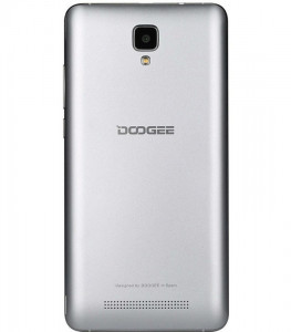  Doogee X10 512Mb/8Gb Silver *EU 3