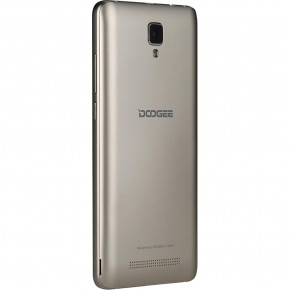   Doogee X10 Gold 5