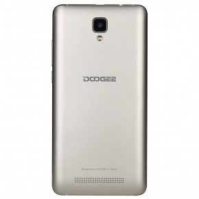   Doogee X10 Gold 8