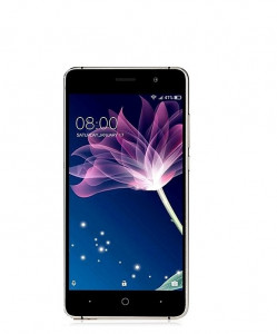   Doogee X10 512Mb/8Gb Obsidian Black