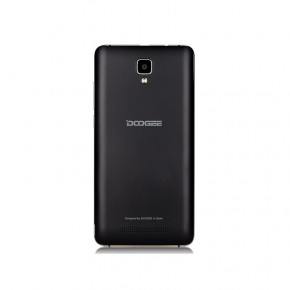   Doogee X10 512Mb/8Gb Obsidian Black 3