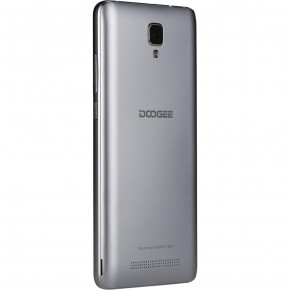   Doogee X10 Sliver 5