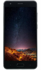  Doogee X20L 2/16GB Black *EU