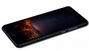  Doogee X20L 2/16GB Black *EU 3