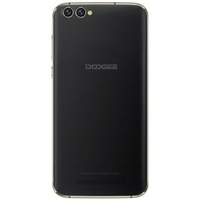   Doogee X30 Dual Sim Black 3