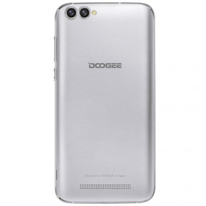  Doogee X30 Galaxy Grey 3