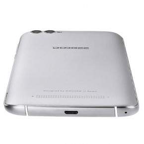  Doogee X30 Galaxy Grey 7