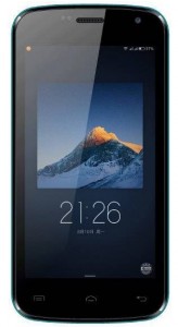  Doogee X3 1/8Gb Black