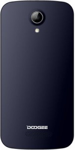  Doogee X3 1/8Gb Black 3