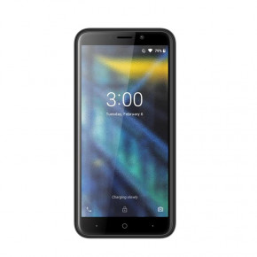   Doogee X50L Dual Sim Black (6924351655051) *EU 3