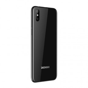   Doogee X50L Dual Sim Black (6924351655051) *EU 6