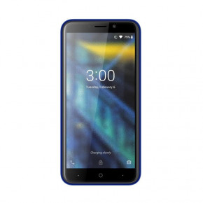  Doogee X50L Dual Sim Blue (6924351655037) 3