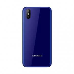  Doogee X50L Dual Sim Blue (6924351655037) 4