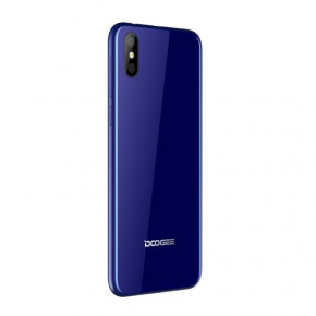  Doogee X50L Dual Sim Blue (6924351655037) 6