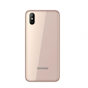   Doogee X50L Dual Sim Gold (6924351655044) 4