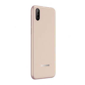   Doogee X50L Dual Sim Gold (6924351655044) 6