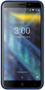  Doogee X50 1/8Gb Blue *EU 4