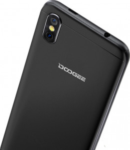  Doogee X53 1/16Gb Black *EU 3