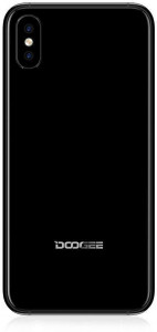  Doogee X55 Black *EU 3