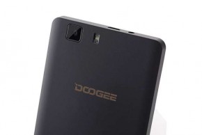  Doogee X5 1/8Gb Black *EU 5