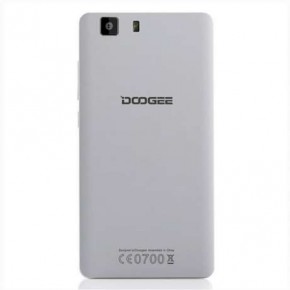  Doogee X5 1/8Gb White *EU 3