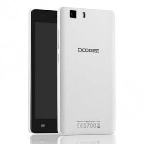  Doogee X5 1/8Gb White *EU 4