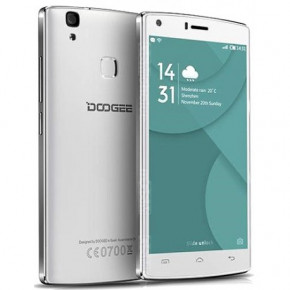  Doogee X5 Max Pro White *EU 3