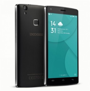  Doogee X5 Max pro 2/16Gb Black *EU 3