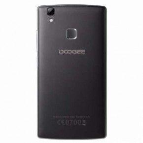  Doogee X5 Max pro 2/16Gb Black *EU 4