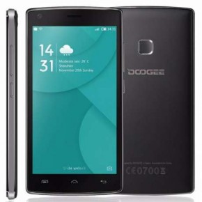  Doogee X5 Max pro 2/16Gb Black *EU 5