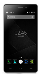  Doogee X5 Pro 2/16Gb White