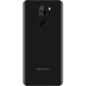  Doogee X60L Matte Black 3