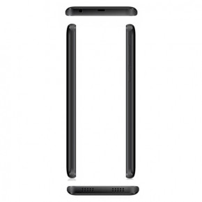  Doogee X60L Matte Black 4