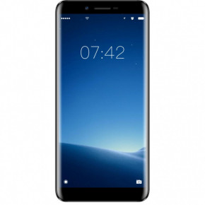  Doogee X60L Matte Black