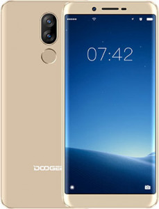  Doogee X60L 2/16Gb Chamagne Gold *EU