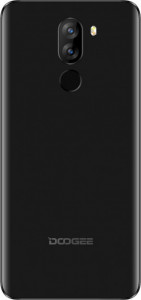  Doogee X60L 2/16Gb Matte Black *EU 4