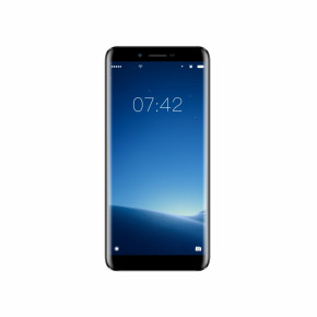   Doogee X60L Matte Black