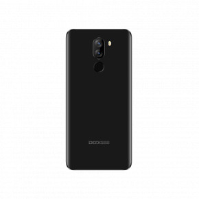   Doogee X60L Matte Black 4