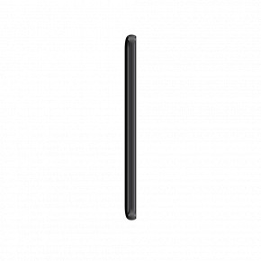   Doogee X60L Matte Black 5