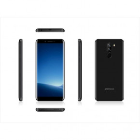   Doogee X60 Dual Sim Black (6924351668907) 12